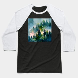 Mistic Grove Baseball T-Shirt